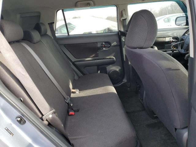Photo 10 from auction – 2010 TOYOTA SCION XB with VIN JTLZE4FE9A1107017