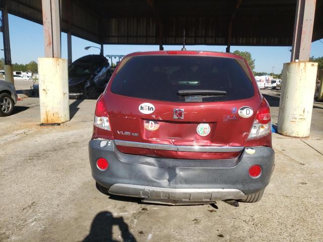 Photo 6 from auction – 2008 SATURN VUE XE with VIN 3GSCL33P78S685282