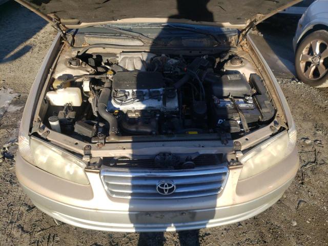 Photo 11 from auction – 2001 TOYOTA CAMRY LE with VIN JT2BF28K510313791