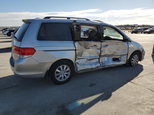 Photo 3 from auction – 2008 HONDA ODYSSEY EX with VIN 5FNRL38668B038855