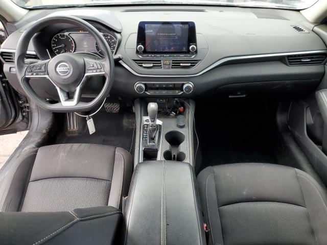 Photo 8 from auction – 2019 NISSAN ALTIMA S with VIN 1N4BL4BV1KC241945