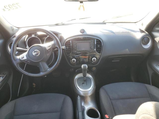 Photo 8 from auction – 2011 NISSAN JUKE S with VIN JN8AF5MR4BT020976