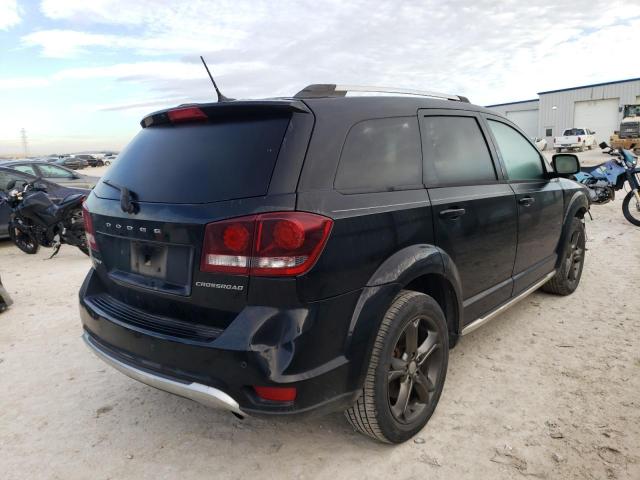 Photo 3 from auction – 2017 DODGE JOURNEY CR with VIN 3C4PDCGB6HT516986