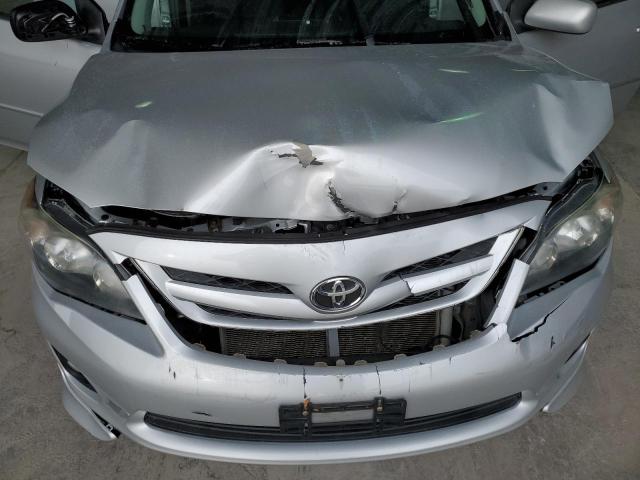 Photo 11 from auction – 2012 TOYOTA COROLLA BA with VIN 2T1BU4EE9CC905596