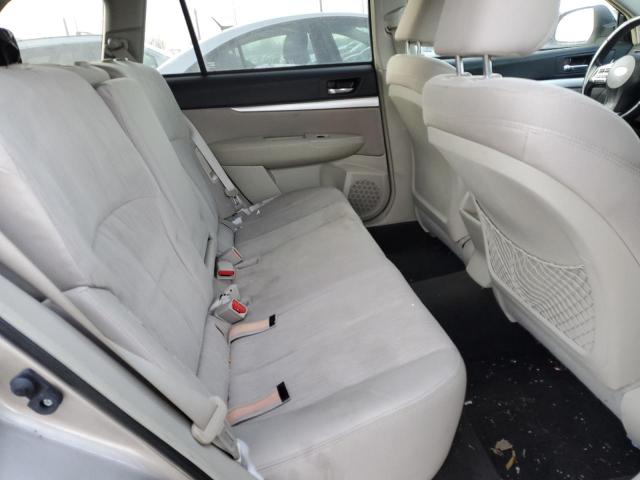 Снимка 10 от търг – 2014 SUBARU OUTBACK 2. с VIN 4S4BRBCC3E3223005