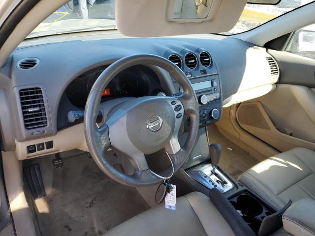 Photo 8 from auction – 2012 NISSAN ALTIMA BAS with VIN 1N4AL2APXCC197481