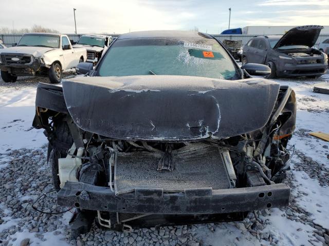 Photo 5 from auction – 2010 NISSAN MAXIMA S with VIN 1N4AA5APXAC804323