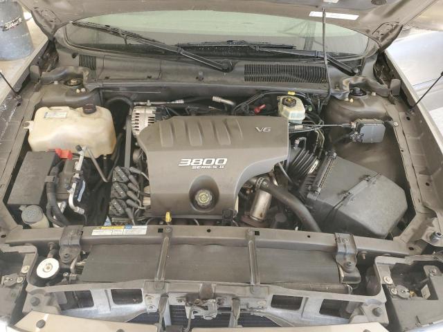 Photo 11 from auction – 2000 BUICK LESABRE CU with VIN 1G4HP54K4Y4203755