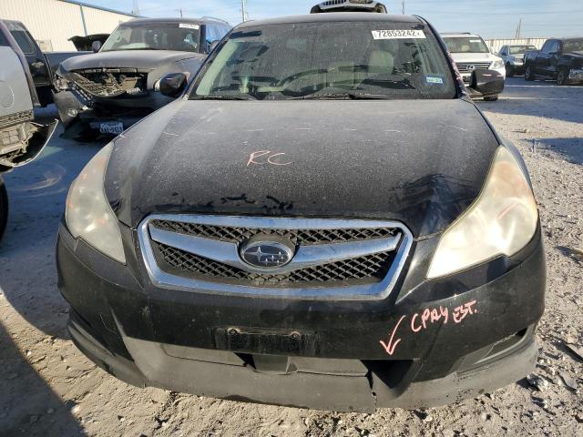 Photo 5 from auction – 2011 SUBARU LEGACY 3.6 with VIN 4S3BMEL66B2240154