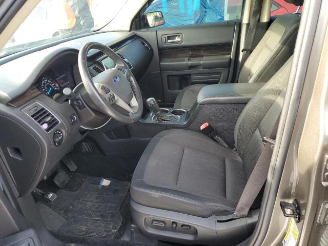 Photo 7 from auction – 2014 FORD FLEX SEL with VIN 2FMGK5C87EBD15385