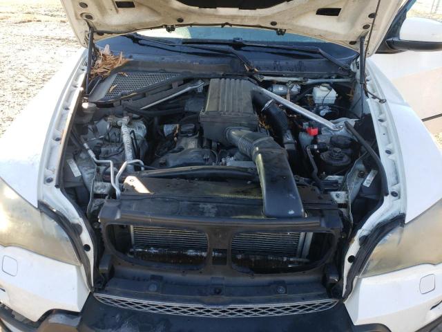 Photo 12 from auction – 2009 BMW X5 XDRIVE3 with VIN 5UXFE43589L263843