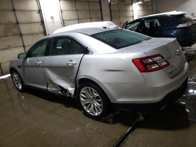 Photo 2 from auction – 2017 FORD TAURUS LIM with VIN 1FAHP2F8XHG117813