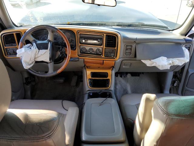 Photo 8 from auction – 1999 CHEVROLET SILVERADO with VIN 2GCEC19V2X1242000
