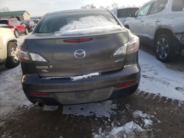 Photo 6 from auction – 2013 MAZDA 3 I with VIN JM1BL1V78D1818233