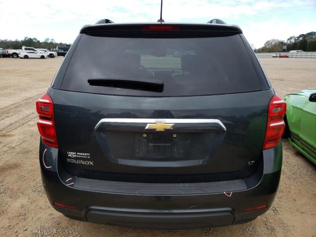 Photo 6 from auction – 2017 CHEVROLET EQUINOX LT with VIN 2GNALCEK1H1530072