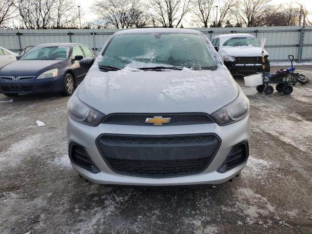 Photo 5 from auction – 2018 CHEVROLET SPARK LS with VIN KL8CB6SA0JC471087