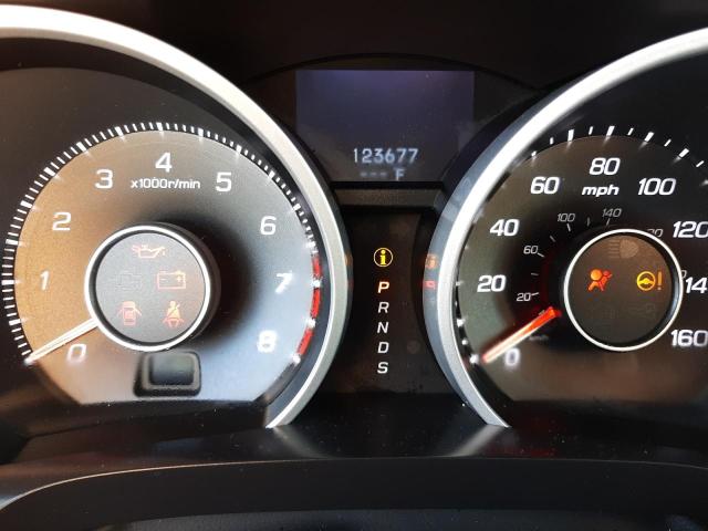 Photo 9 from auction – 2012 ACURA TL with VIN 19UUA8F5XCA000314
