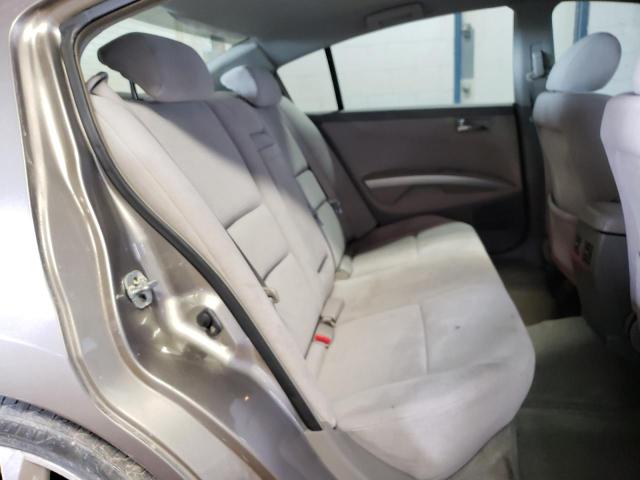 Photo 10 from auction – 2005 NISSAN MAXIMA SE with VIN 1N4BA41E15C824799