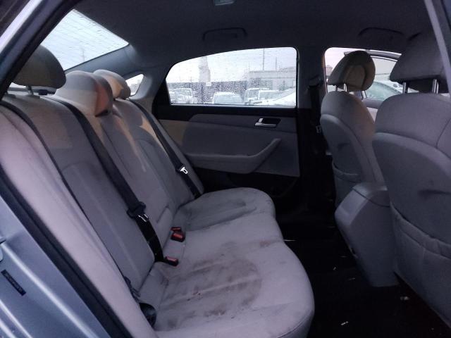 Photo 10 from auction – 2015 HYUNDAI SONATA SE with VIN 5NPE24AF9FH008765