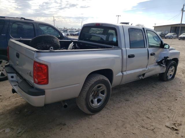 Photo 3 from auction – 2011 DODGE DAKOTA SLT with VIN 1D7RE3GK3BS601191