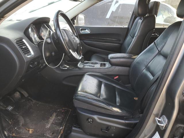 Photo 7 from auction – 2011 DODGE DURANGO CR with VIN 1D4RD4GG8BC667151