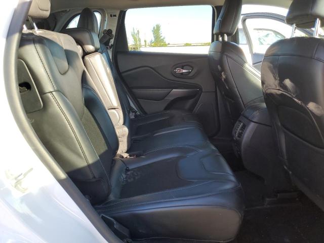 Photo 11 from auction – 2020 JEEP CHEROKEE L with VIN 1C4PJLLB2LD573988