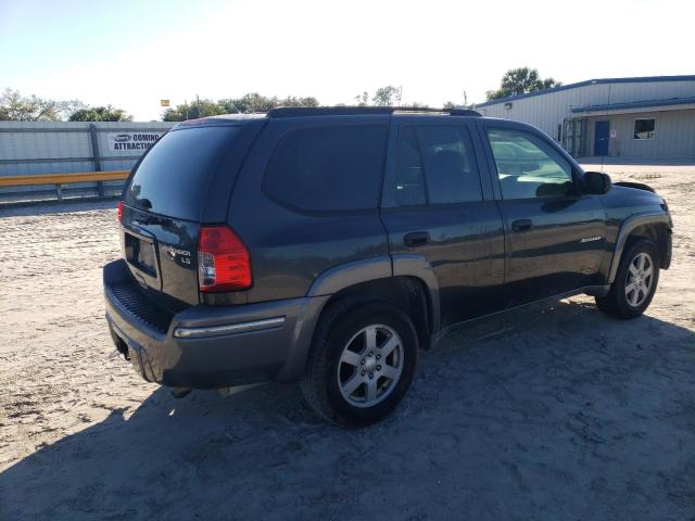 Zdjęcie 3 z aukcji – 2006 ISUZU ASCENDER z VIN 4NUDS13S862703393