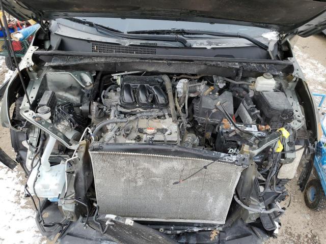 Foto 12 de la subasta – 2016 TOYOTA HIGHLANDER con VIN 5TDJKRFH8GS233549