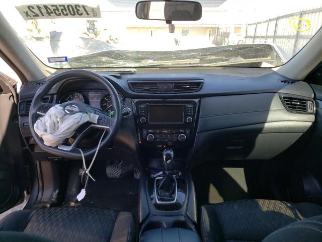Photo 8 from auction – 2018 NISSAN ROGUE S with VIN KNMAT2MV7JP557137