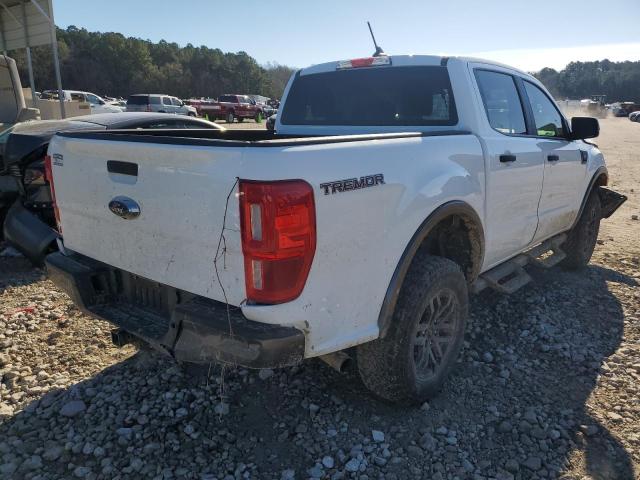 Photo 3 from auction – 2022 FORD RANGER XL with VIN 1FTER4FH6NLD10367