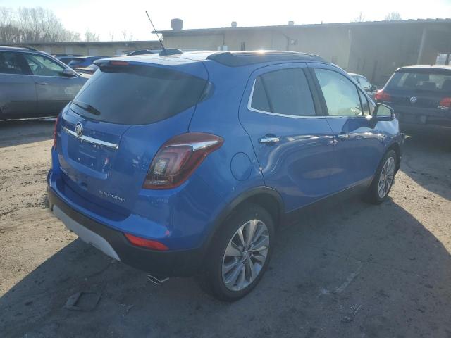 Photo 3 from auction – 2017 BUICK ENCORE PRE with VIN KL4CJASB1HB103839