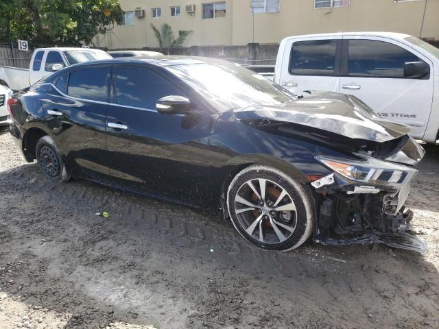 Photo 4 from auction – 2016 NISSAN MAXIMA 3.5 with VIN 1N4AA6AP0GC383792