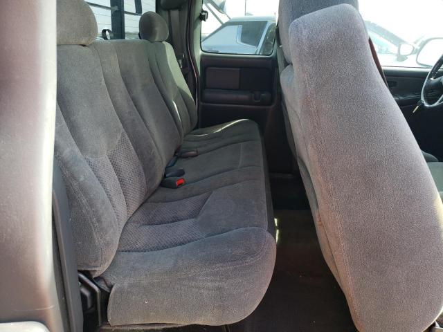 Photo 10 from auction – 2003 CHEVROLET SILVERADO with VIN 2GCEC19T431400894