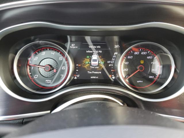 Photo 9 from auction – 2018 DODGE CHARGER R/ with VIN 2C3CDXGJ8JH313372