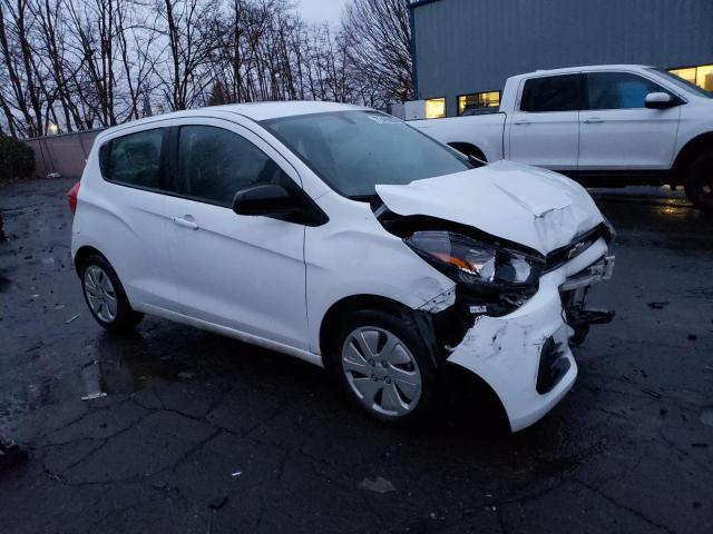Photo 4 from auction – 2018 CHEVROLET SPARK LS with VIN KL8CA6SA7JC423217