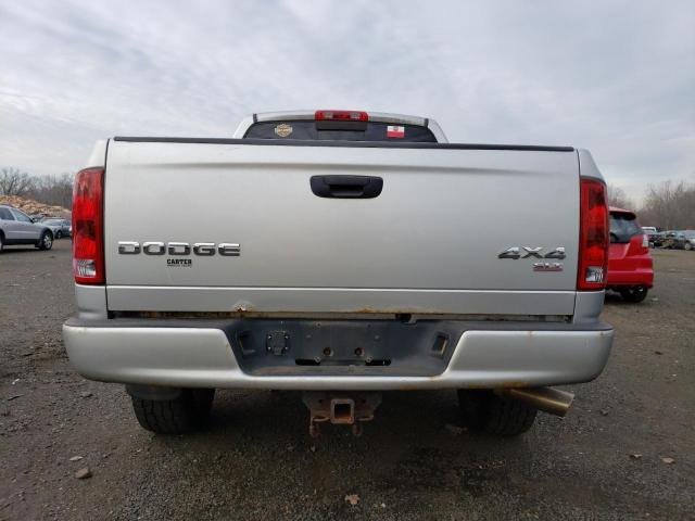 Photo 6 from auction – 2004 DODGE RAM 1500 S with VIN 1D7HU16D54J269589