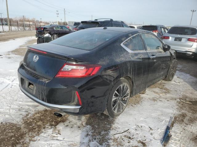 Photo 3 from auction – 2016 HONDA ACCORD EX with VIN 1HGCT1B76GA011319