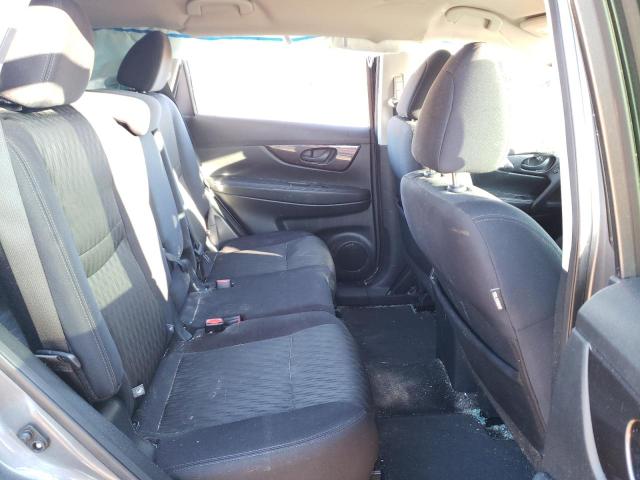 Photo 11 from auction – 2020 NISSAN ROGUE S with VIN 5N1AT2MT5LC714653