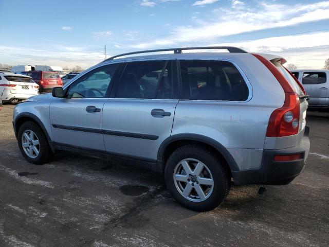 Photo 2 from auction – 2004 VOLVO XC90 with VIN YV1CZ59H541044028
