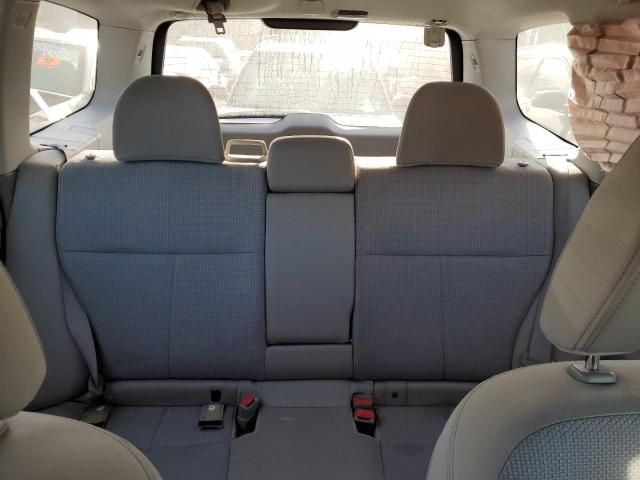 Photo 10 from auction – 2013 SUBARU FORESTER 2 with VIN JF2SHABC6DH406615