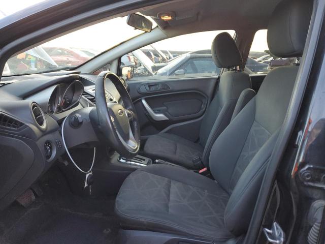 Photo 7 from auction – 2013 FORD FIESTA SE with VIN 3FADP4EJ7DM193777
