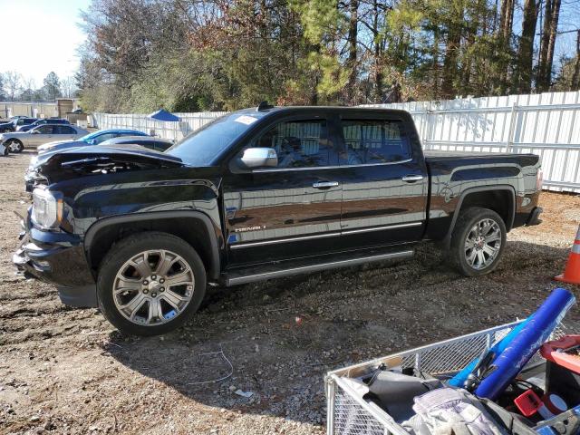 GMC SIERRA K15 2018 with VIN 3GTU2PEJ8JG324994 - Photo from auction