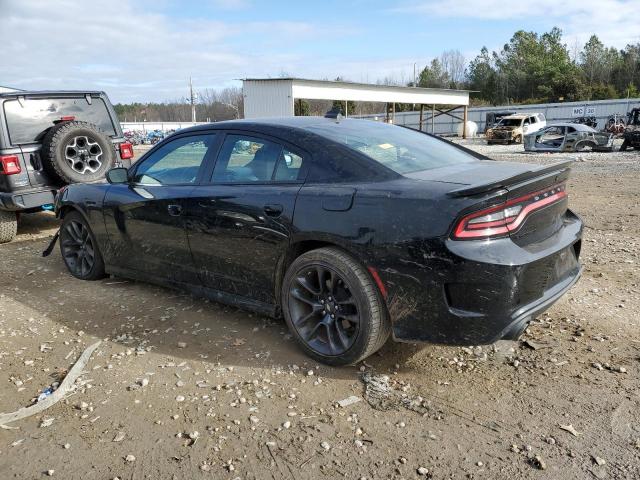 Photo 2 from auction – 2021 DODGE CHARGER R/ with VIN 2C3CDXCT6MH506695