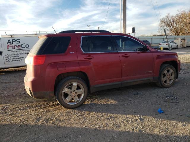 Photo 3 from auction – 2013 GMC TERRAIN with VIN 2GKALUEK4D6270380