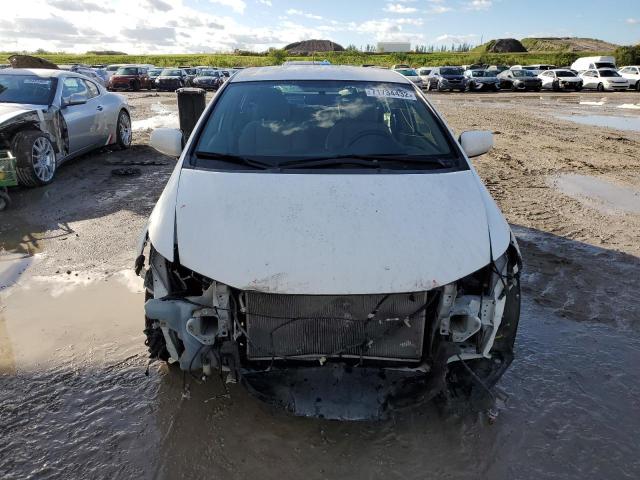 Photo 5 from auction – 2013 HONDA INSIGHT with VIN JHMZE2H31DS000682
