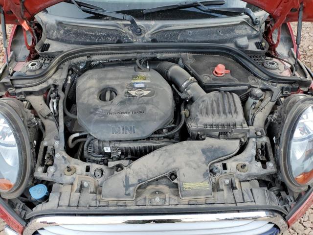 Photo 11 from auction – 2015 MINI COOPER with VIN WMWXM5C58FT937299