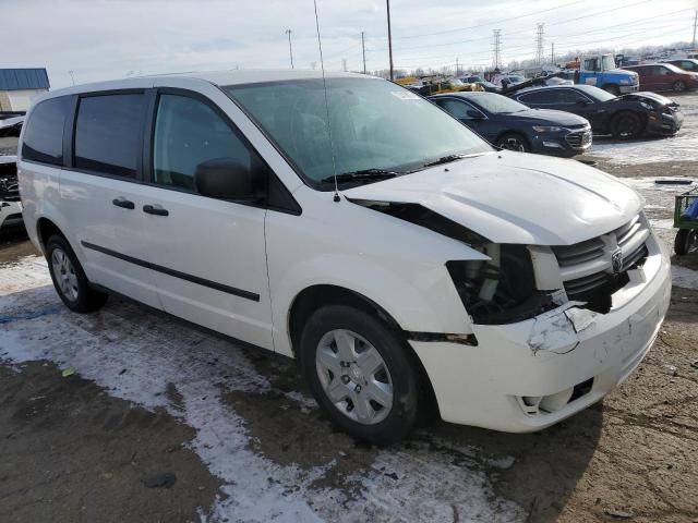 Photo 4 from auction – 2010 DODGE GRAND CARA with VIN 2D4RN1AE7AR331175