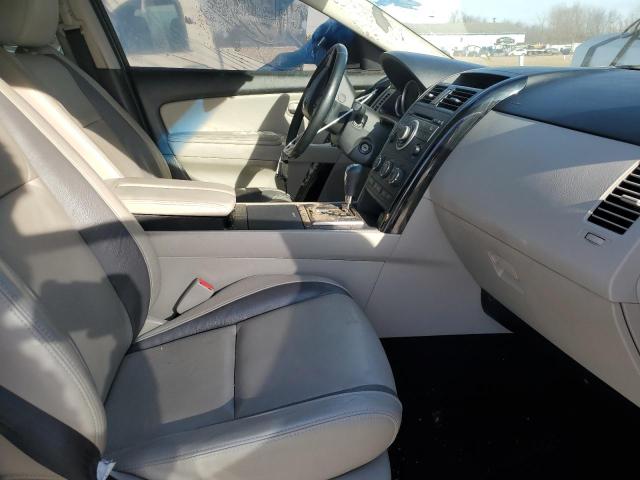 Photo 7 from auction – 2012 MAZDA CX-9 with VIN JM3TB2CA3C0363363