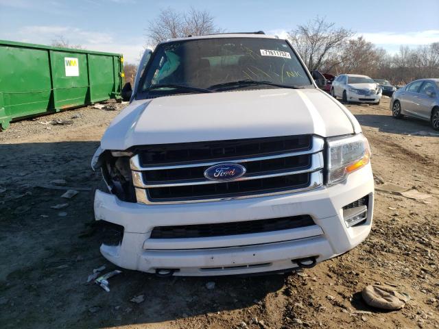 Photo 5 from auction – 2017 FORD EXPEDITION with VIN 1FMJU1JT7HEA52341