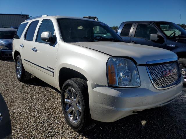 Photo 4 from auction – 2014 GMC YUKON DENA with VIN 1GKS2EEF5ER128612